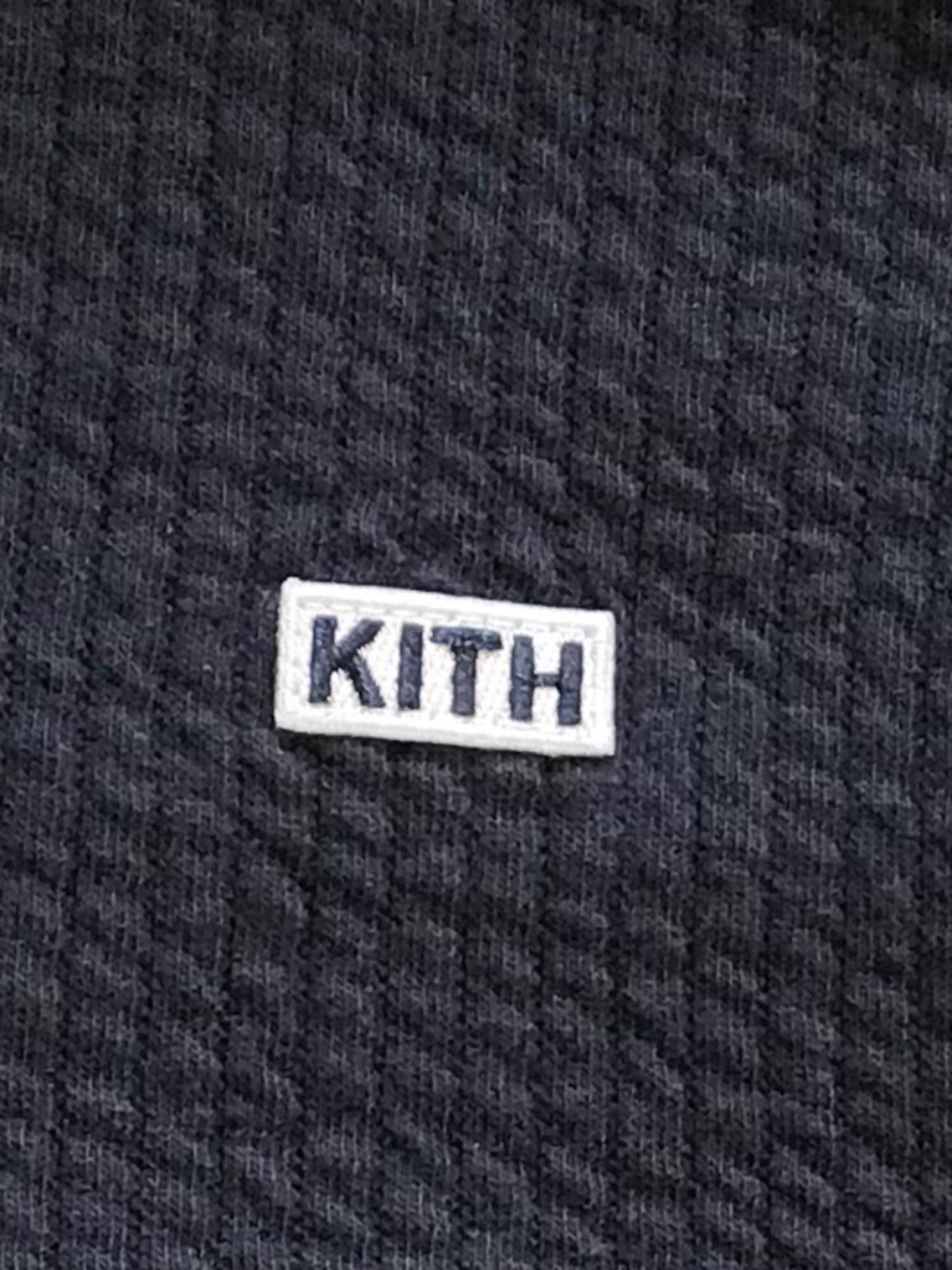KITH QUITED HOODED GINZA NOCTURNAL - Picture 6 of 13